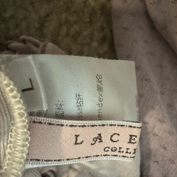 LACEMADE Miss Taro Set - Picture 6 of 7